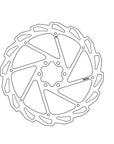 Ferodo Disc Rotor TZ-23 6-Bolt 180MM 2.0MM
