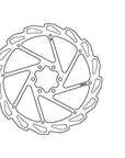Ferodo Disc Rotor TZ-23 6-Bolt 220MM 2.0MM
