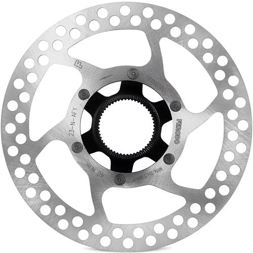 Ferodo Disc Rotor TZ-22 Center Lock 160MM 1.8MM