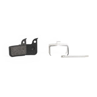 Ferodo Shimano FBP010 FS Road Disc Brake Pads