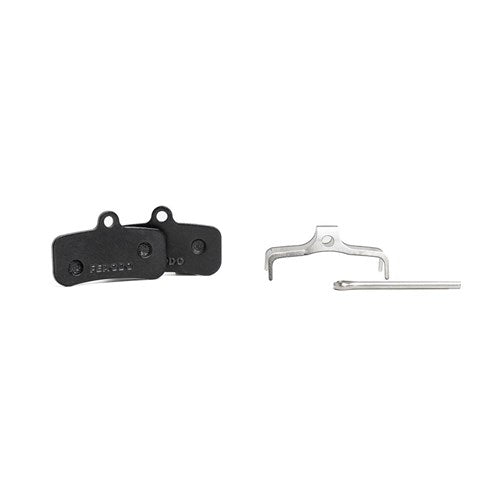Ferodo Shimano FBP018 FE E-Bike Disc Brake Pads