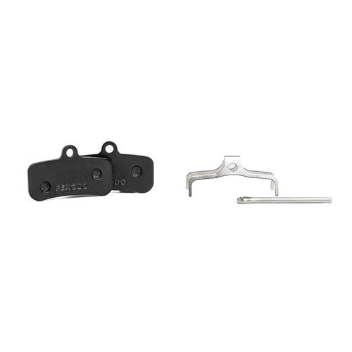 Ferodo Shimano FBP018 FR Racing Disc Pads