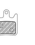 Ferodo Hope FBP036 FE E-Bike Disc Brake Pads