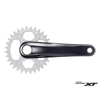 Shimano FC-M8120-1 FRONT CRANKSET XT 170mm