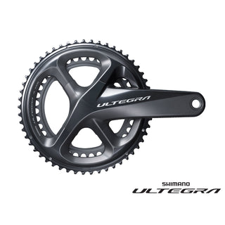 Shimano FC-R8000 Front Crankset Ultegra 50-34 172.5mm