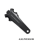 Shimano FC-R8100 Power Meter Crankset Ultegra  w/o CHAINRINGS