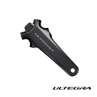 Shimano FC-R8100 Power Meter Crankset Ultegra  w/o CHAINRINGS