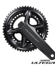 Shimano FC-R8100 12 Speed Power Meter Crankset Ultegra