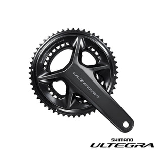 Shimano FC-R8100 Front Crankset Ultegra 160mm