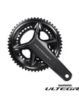 Shimano FC-R8100 Front Crankset Ultegra 160mm