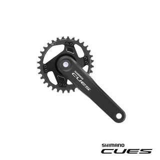 Shimano FC-U4000 Front Crankset CUES 170mm 32T 11 / 10 / 9-Speed