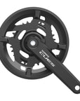 Shimano Cues FC-U4010 9,10spd W/Chain Guide Crankset 175 mm