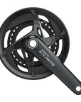 Shimano Cues FC-U8000 11spd Crankset 175 mm