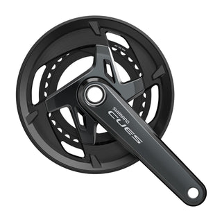Shimano Cues FC-U8000 11spd Crankset 170 mm