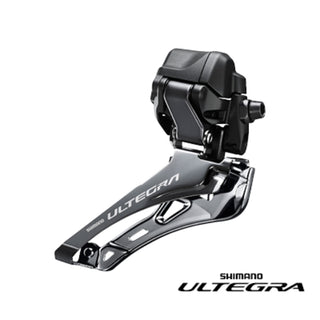 Shimano FD-R8150 Ultegra Di2 Front Derailleur 12 speed Braze On