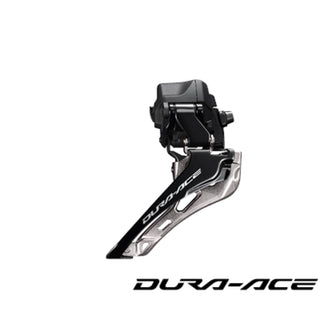 Shimano FD-R9250 Front Derailleur Dura-Ace 12Spd Braze-on