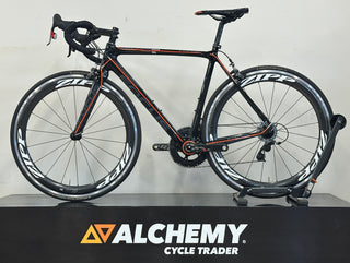 Focus Izalco Team SL Medium 2013