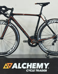 Focus Izalco Team SL Medium 2013