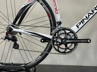 Pinarello Quattro 56cm 2012