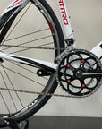 Pinarello Quattro 56cm 2012