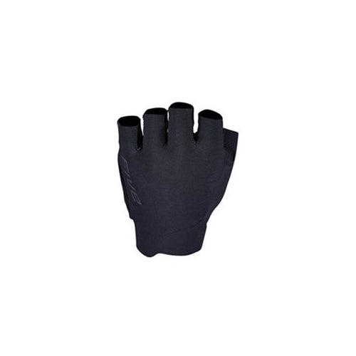FIVE RC1 EVO Gel Half Finger Gloves - Black