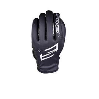 FIVE XR-Ride Gel Full Finger Gloves - Black