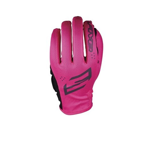 FIVE XR-Ride Gel Full Finger Gloves - Pink