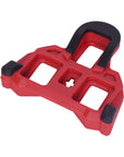 FLR R0 Speed-SL Cleats + 4mm Wrench - Red