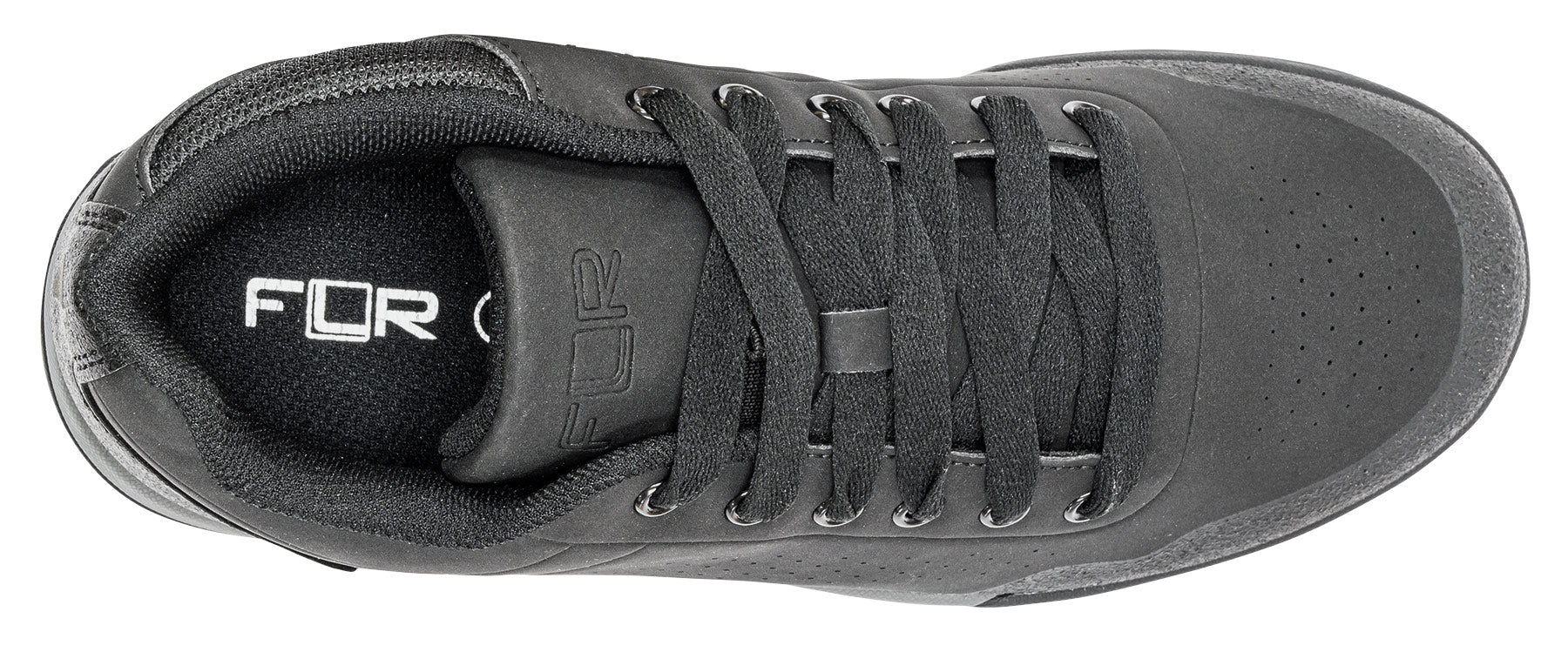 FLR Congo Pro Flat Trail MTB Shoe - Black