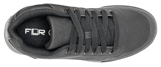 FLR Congo Pro Flat Trail MTB Shoe - Black
