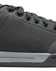 FLR Congo Pro Flat Trail MTB Shoe - Black