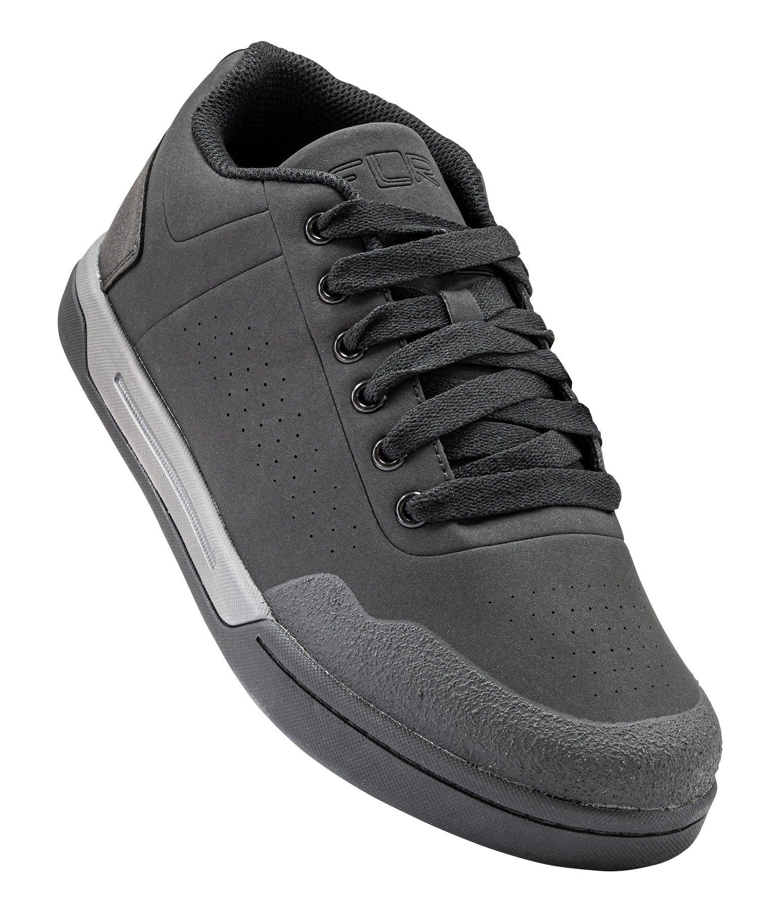 FLR Congo Pro Flat Trail MTB Shoe - Black