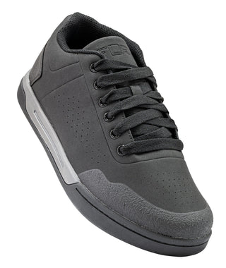 FLR Congo Pro Flat Trail MTB Shoe - Black