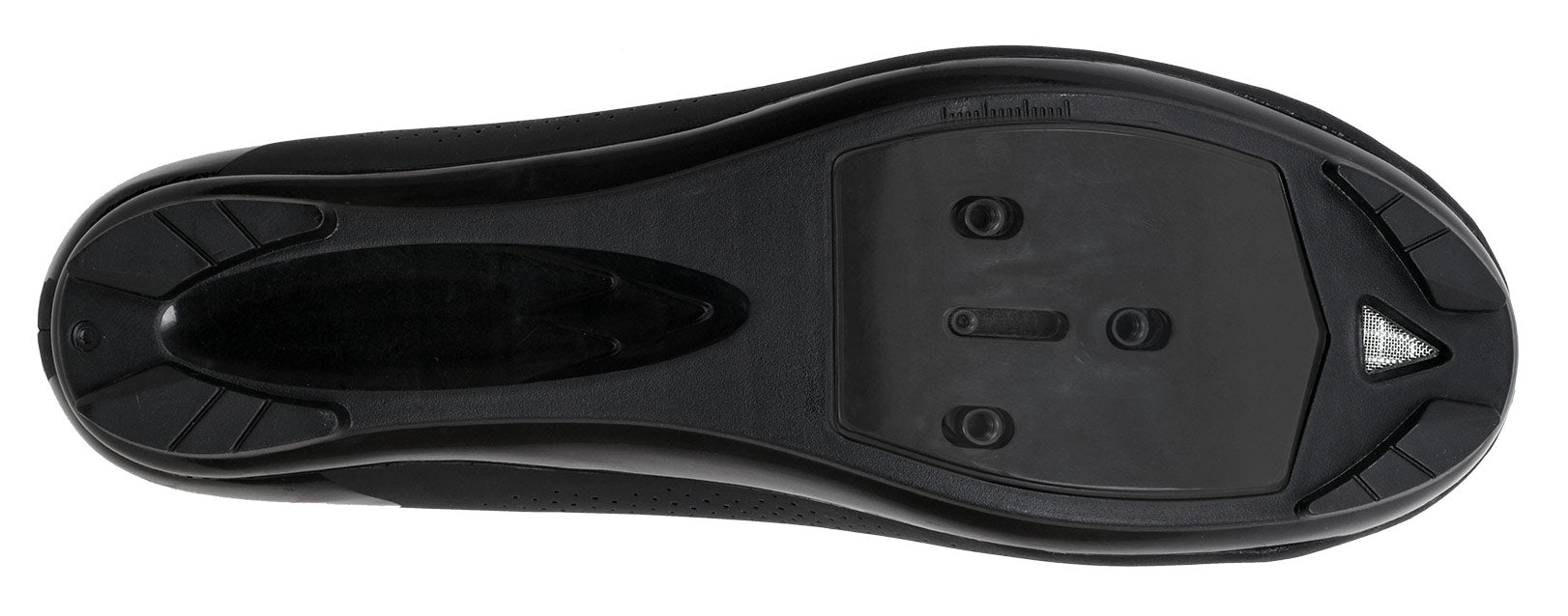 FLR F-11 Road Shoe - Black