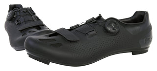 FLR F-11 Road Shoe - Black