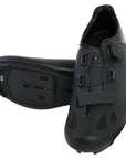 FLR F-11 Road Shoe - Black