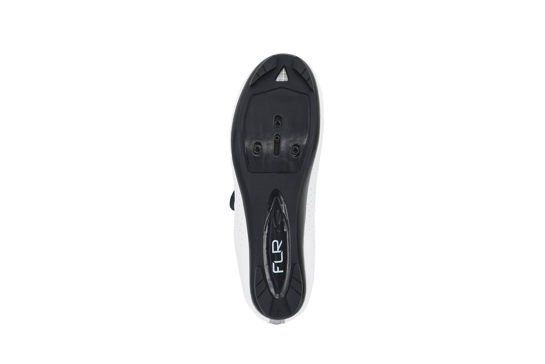 FLR F-3 Road Shoe - White