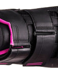 FLR F-35 III Ladies Road Shoe - Black/Pink
