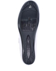 FLR F-35 Knit Road Shoe - White