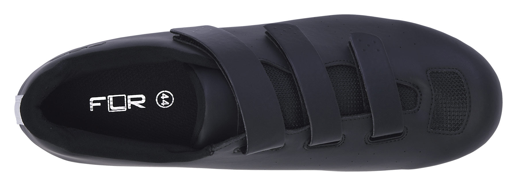 FLR F-37 Road Shoe - Black