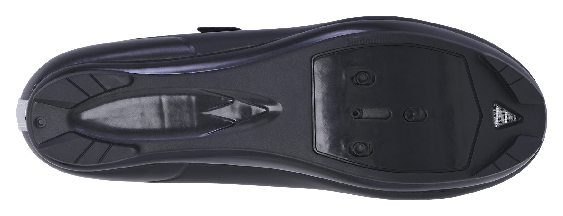 FLR F-37 Road Shoe - Black