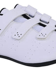 FLR F-37 Road Shoe - White