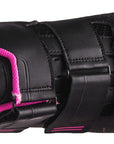 FLR F-55 III Ladies Offroad Shoe - Black/Pink