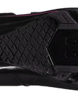 FLR F-55 III Ladies Offroad Shoe - Black/Pink