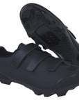 FLR F-57 MTB Shoe - Black