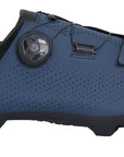 FLR F-70 MTB Shoe - Navy Blue