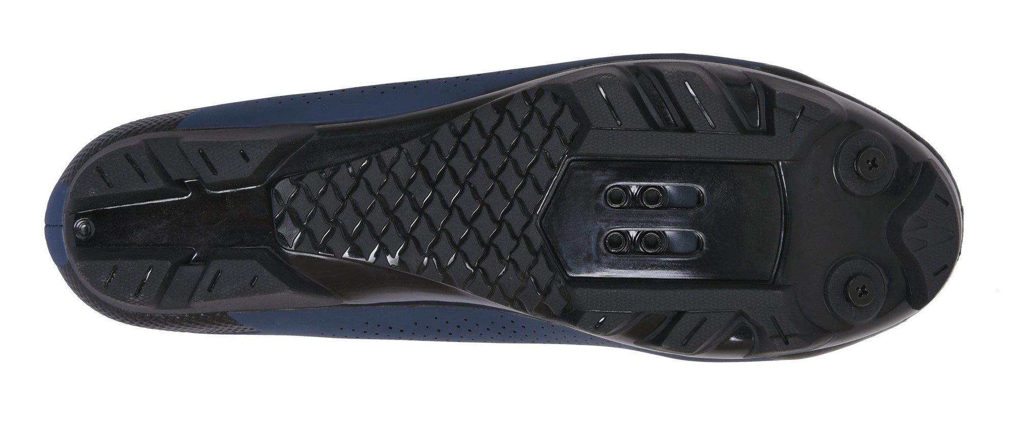 FLR F-70 MTB Shoe - Navy Blue