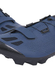 FLR F-70 MTB Shoe - Navy Blue