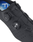 FLR F-9 Carbon Sole Road Shoe - Black