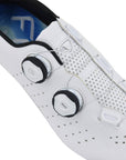 FLR F-9 Carbon Sole Road Shoe - White